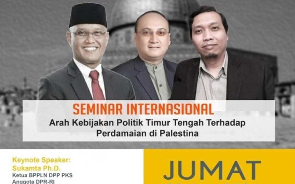 Seminar Internasional