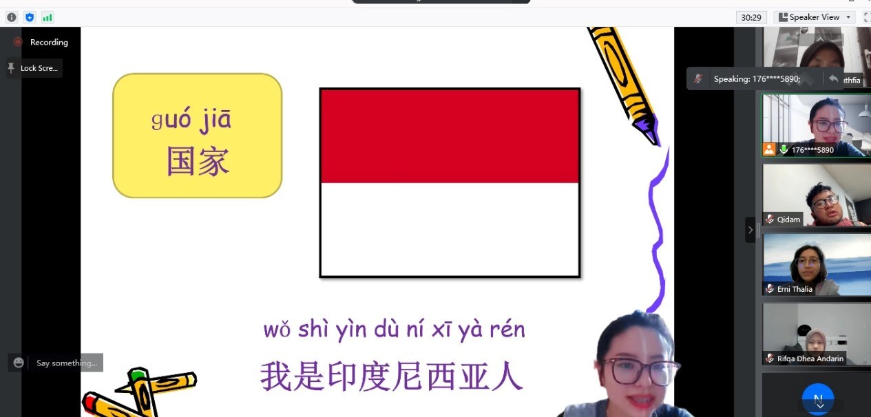 Gandeng Kampus Tiongkok, Universitas Moestopo Buka Kelas Bahasa Mandarin