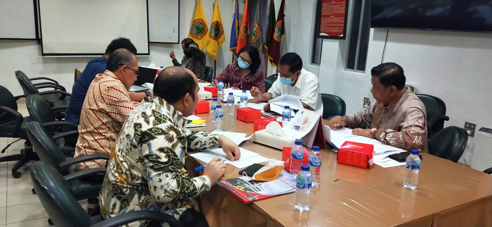 Universitas Moestopo Siap Gelar Pemilihan Rektor Secara Demokratis