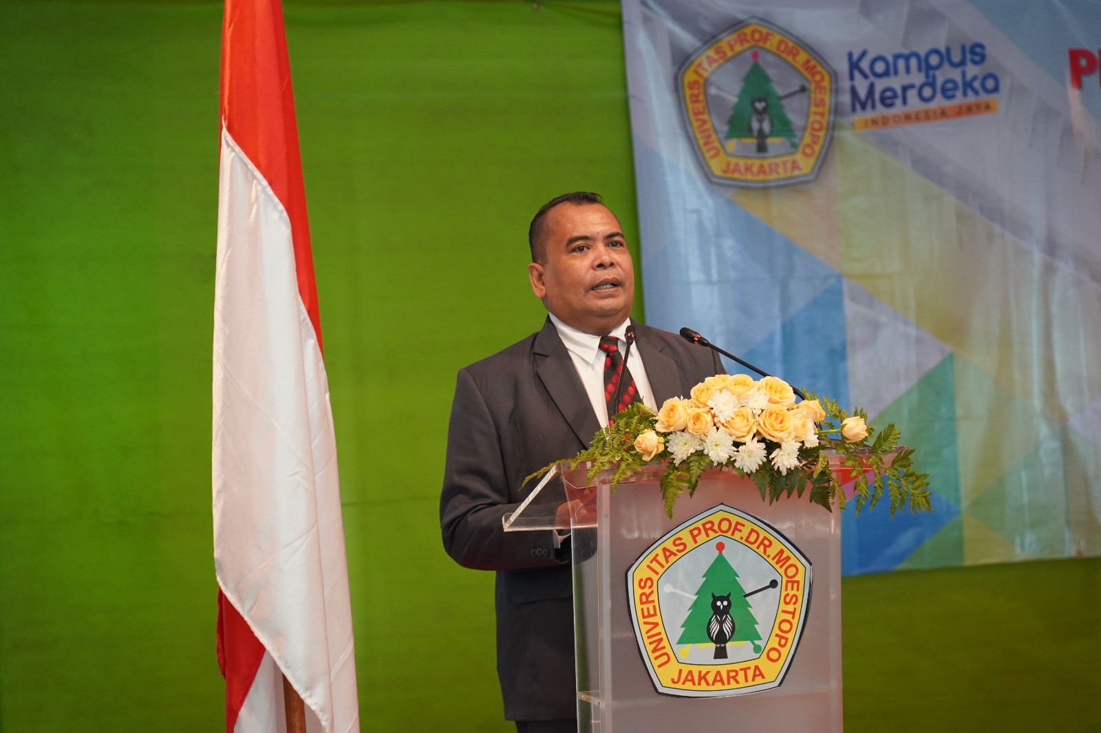 Prof. Paiman Raharjo: Guru BK Punya Peran Penting