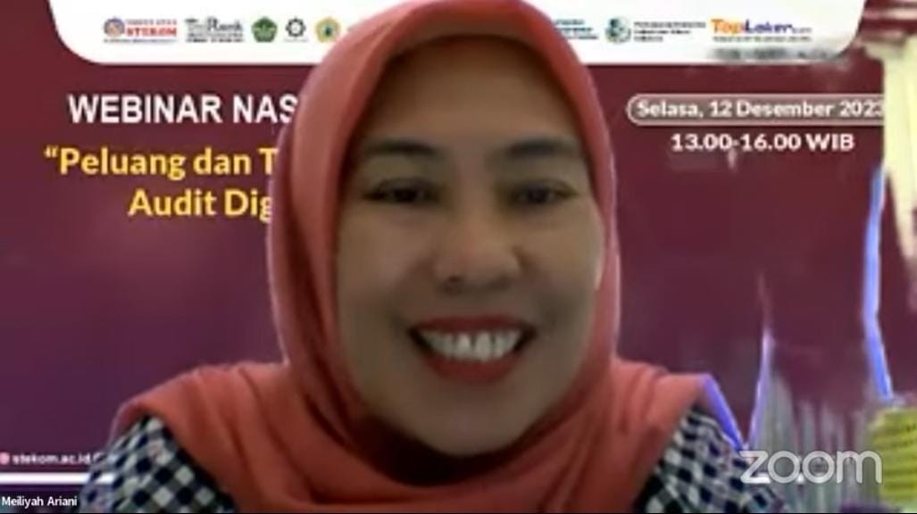 Digitalisasi Akuntansi adalah Fenomena yang Tidak Terhindari