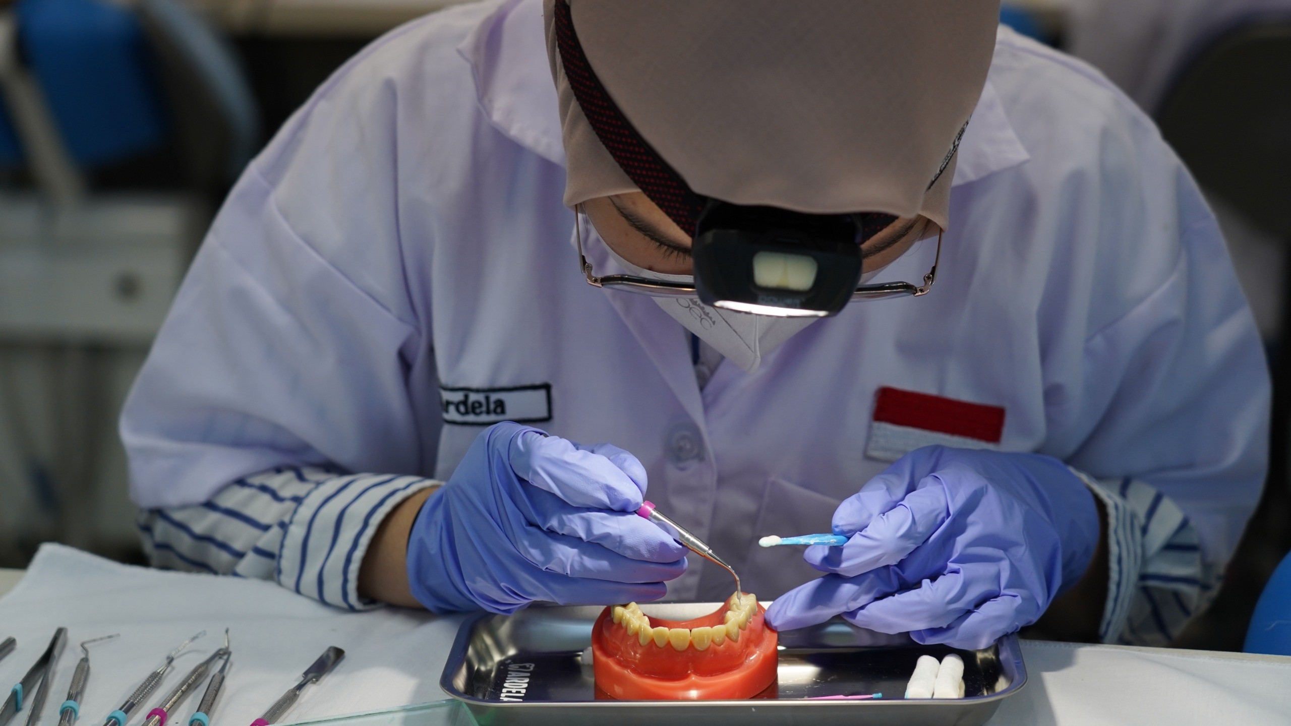 RS Gigi dan Mulut Moestopo Pertahankan Akreditasi Paripurna Bintang 5