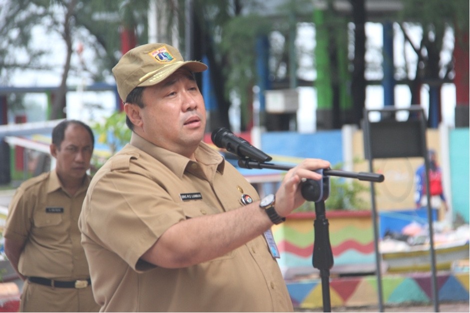 Alumni Administrasi Publik Universitas Moestopo Angkatan 1993 Resmi Dilantik sebagai Wakil Walikota Jakarta Pusat: Bukti Kualitas Pendidikan yang Melahirkan Pemimpin Daerah